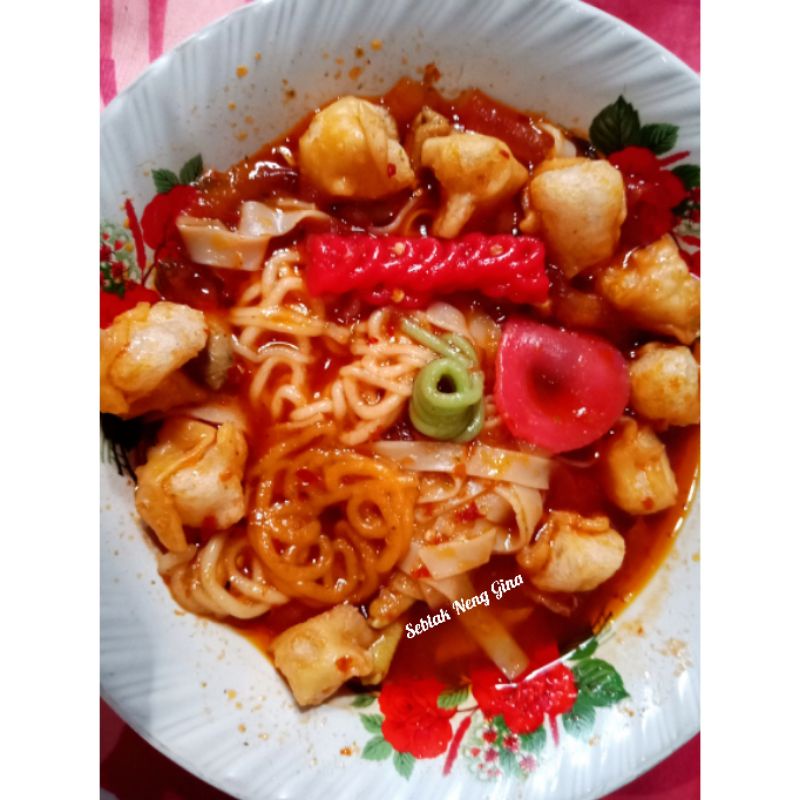 

SEBLAK neng gina (REGULER)