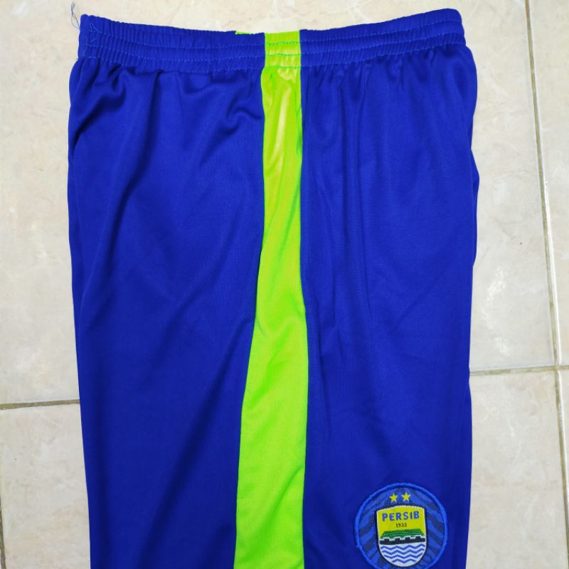 BAJU BOLA JERSEIY PERSIB PUTIH