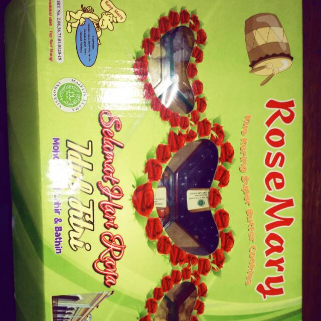 

Kue khas lebaran