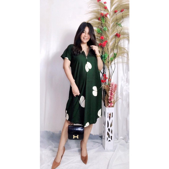 Daster Bali Busui-BSI - KOPI ARMY