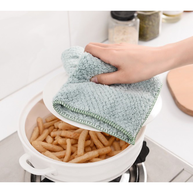 Kain Lap Dapur Serap Air - PR0074
