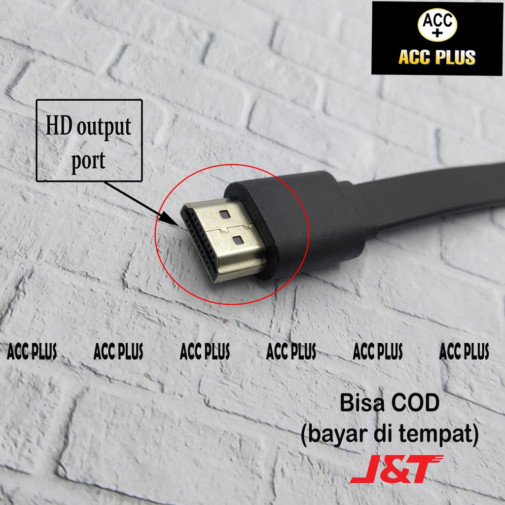 DONGLE WIFI HDMI MODEL DG03 WIRELESS