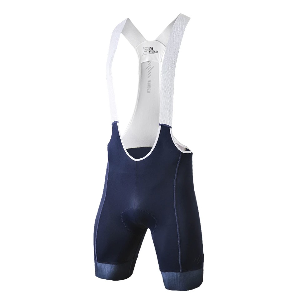 Mysenlan Women BIB Atour Navy