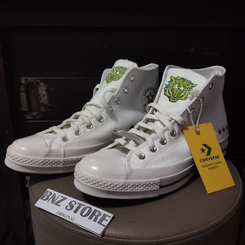 crispus attucks converse