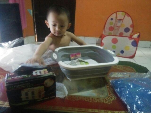 New 6in1 Tempat Bumbu