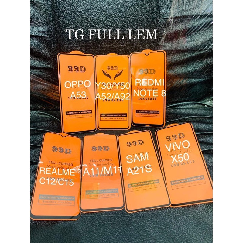 XIAOMI REDMI 9 REDMI 9A REDMI 9C TG FULL