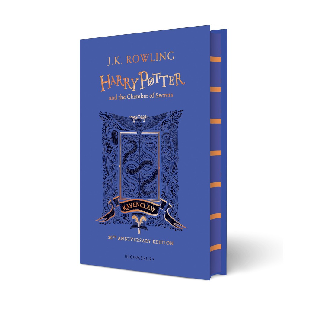 Jual HARRY POTTER 02 (HB): HARRY POTTER AND THE CHAMBER OF SECRETS