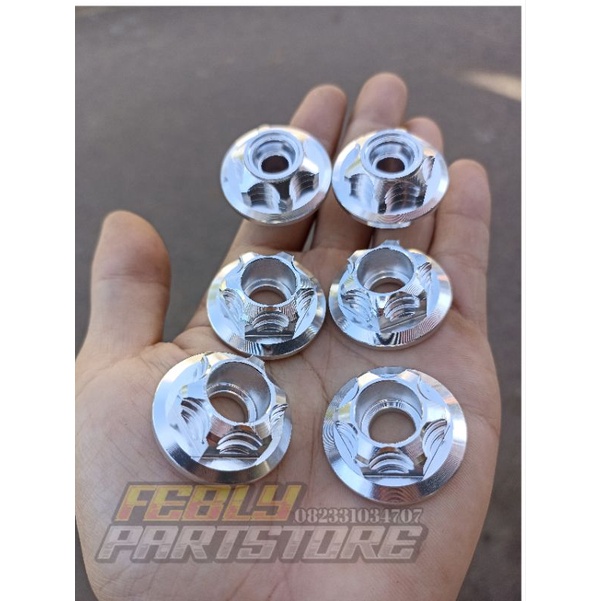 PEMANIS MANISAN RING JOK RING SHOCK CNC PEMANIS CNC RING SHOCK PEMANIS CNC RING JOK MANISAN CNC RING