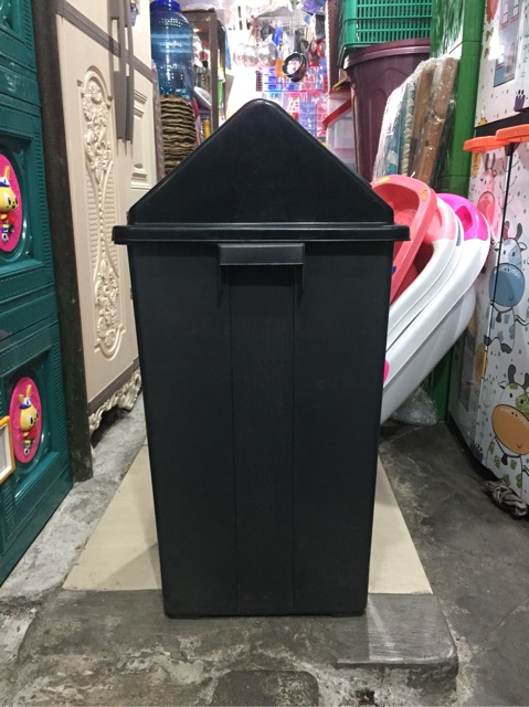 Tempat Sampah 70 Liter SHINPO