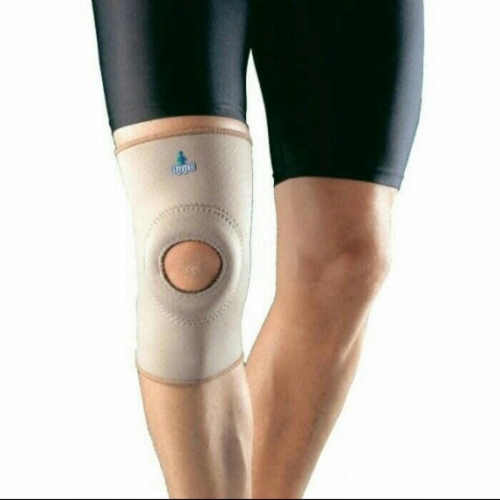 USA Knee Support Elastic. Dekker Lutut Oppo. Knee Support Oppo 1021