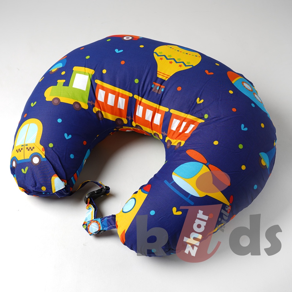 BANTAL MENYUSUI JUMBO BAYI / UKURAN JUMBO BANTAL IBU MENYUSUI ASI / NURSING PILLOW BANSU