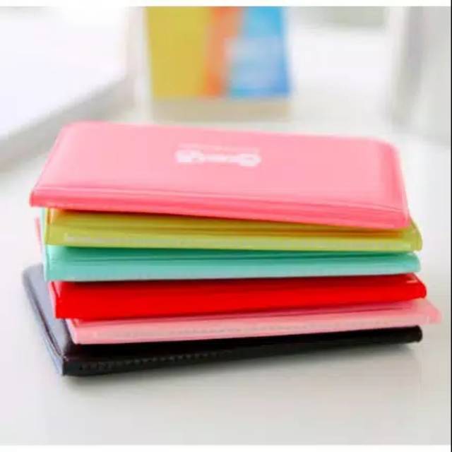 DOMPET KARTU /CARD HOLDER MINI