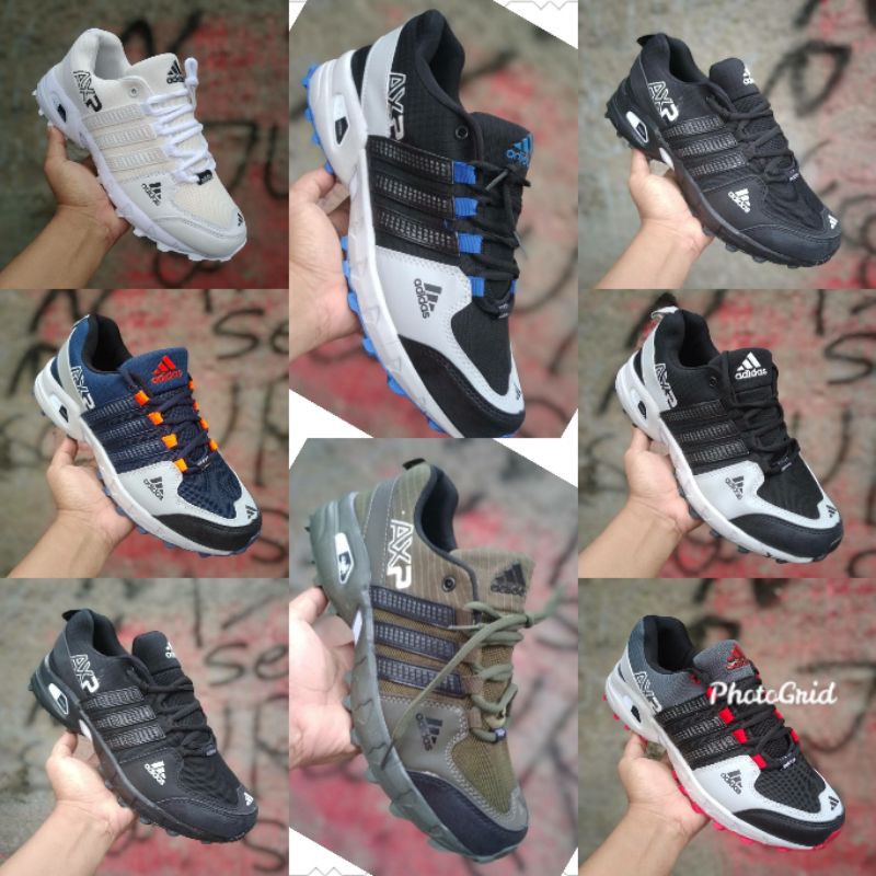 Adidas AX2