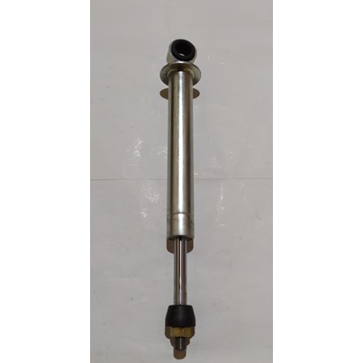 As sok Ancer sok belakang mio mio sporty