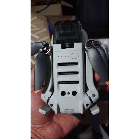 DJI mavic mini 2 basic