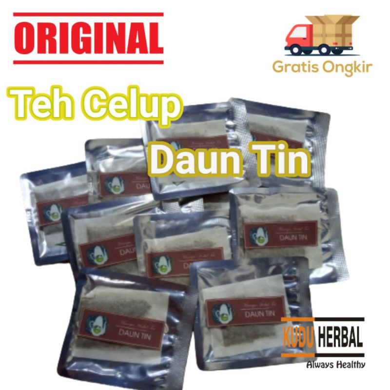 

Teh Daun Tin I Daun Tin Teh I Teh Daun Tin Celup I Teh Daun Tin Asli I Teh Daun Buah Tin I Daun Tin