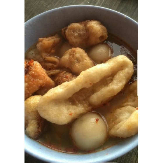 

BACITHOT (Baso aci)