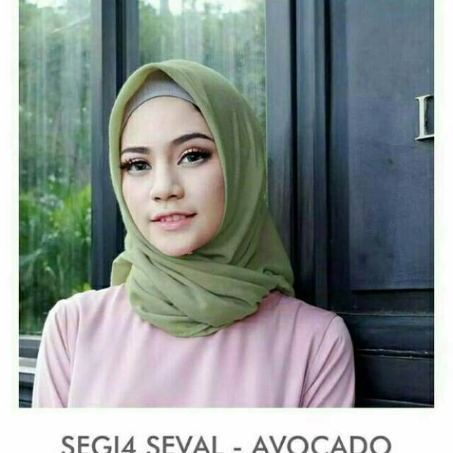 SEVAL BY VANILLAHIJAB