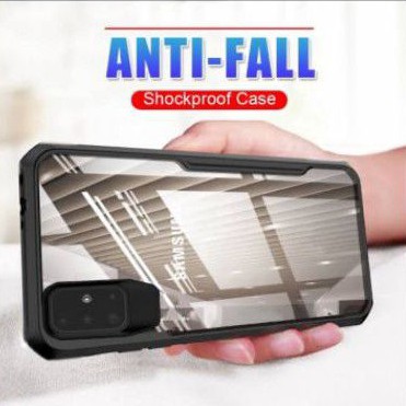 CASE ANTIFALL SPIGEN REDMI 9