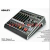 MIXER AUDIO ASHLEY SELECTION 6 / SELECTION6 BLUETOOTH USB ORIGINAL