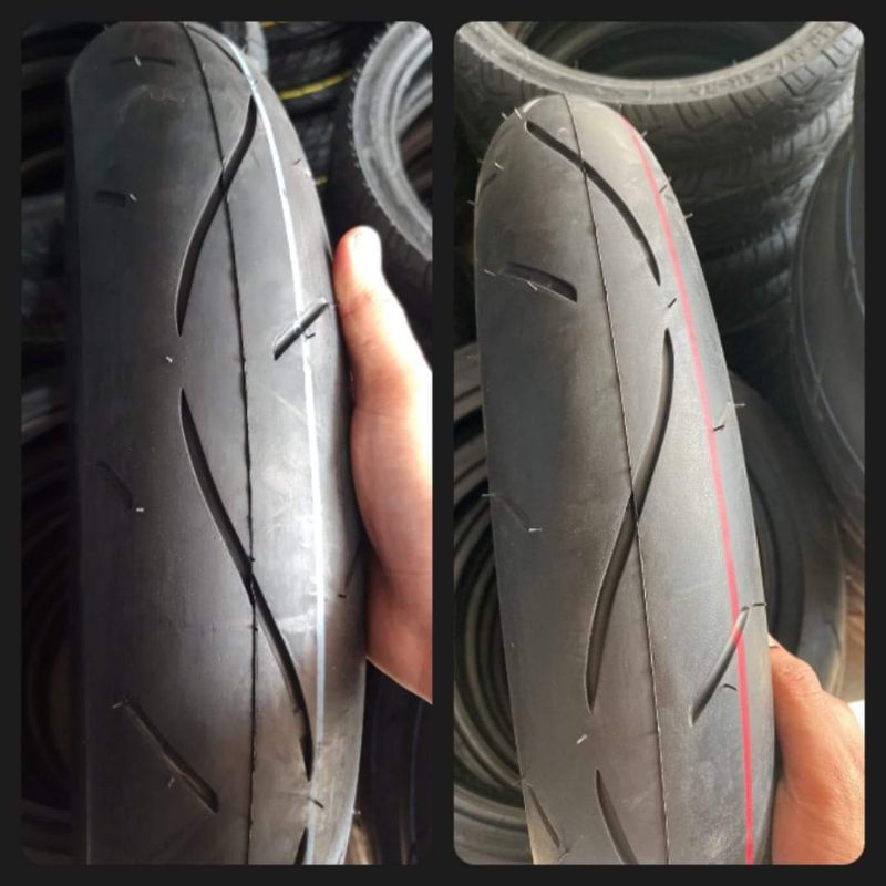 sk01 non bungkus 60/80-17, 70/80-17