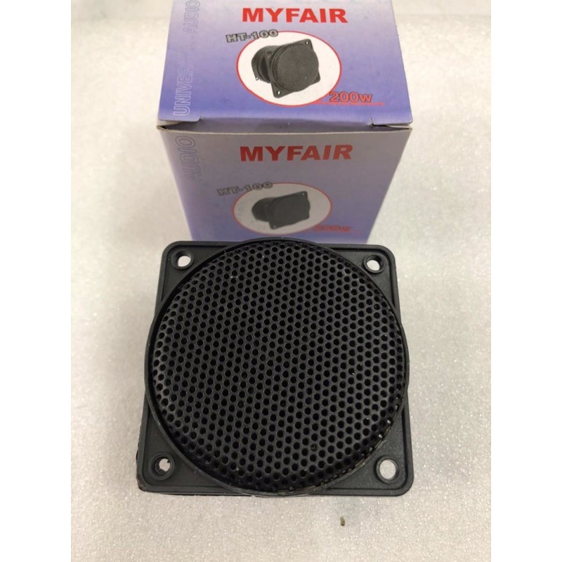 Tweeter MYFAIR HT-100