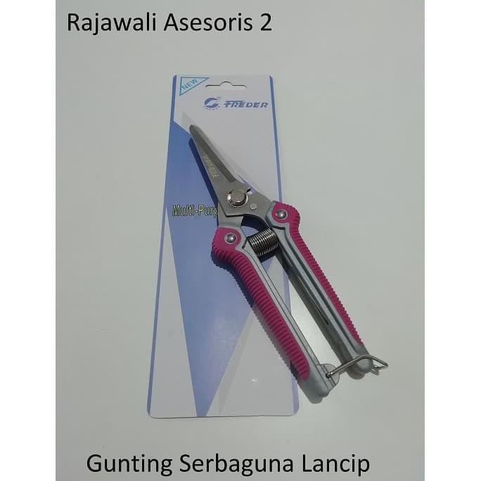 

Open Ds] Gunting Lancip Serbaguna 8