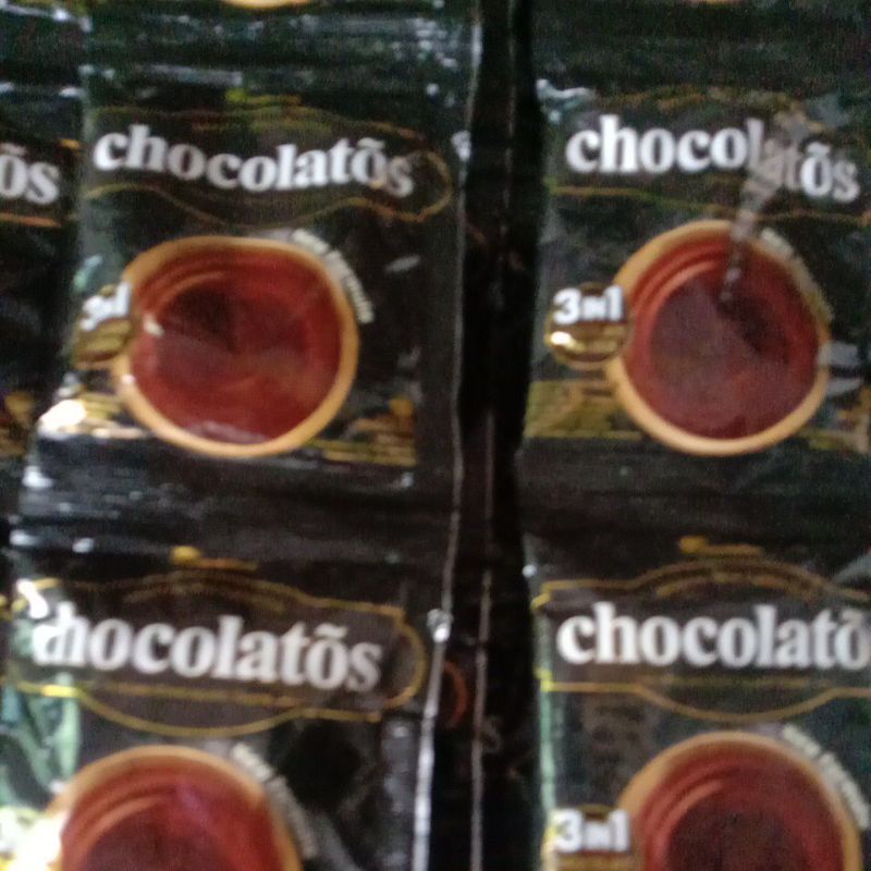 

chocolatos drink