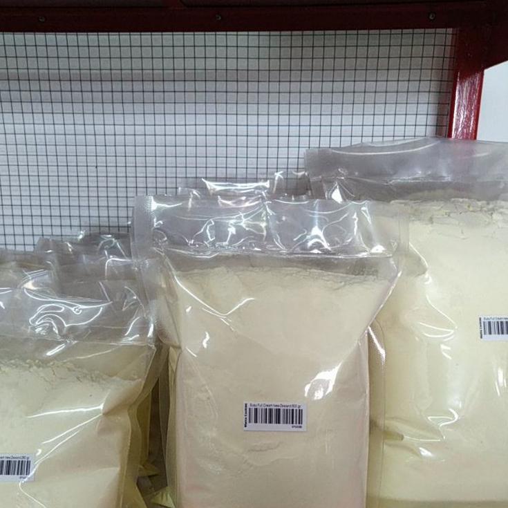 

[KODE 9CH0N] Susu Fullcream Indomilk 250 gr 500 gr 1 kg / Powdered Milk / Susu Bubuk