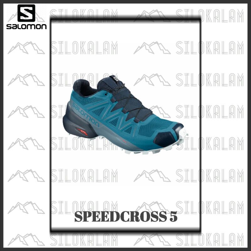 speedcross 5 salomon