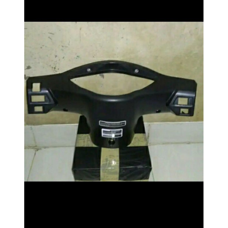 Batok pala belakang Supra fit new fit x/ batok belakang Supra fit new
