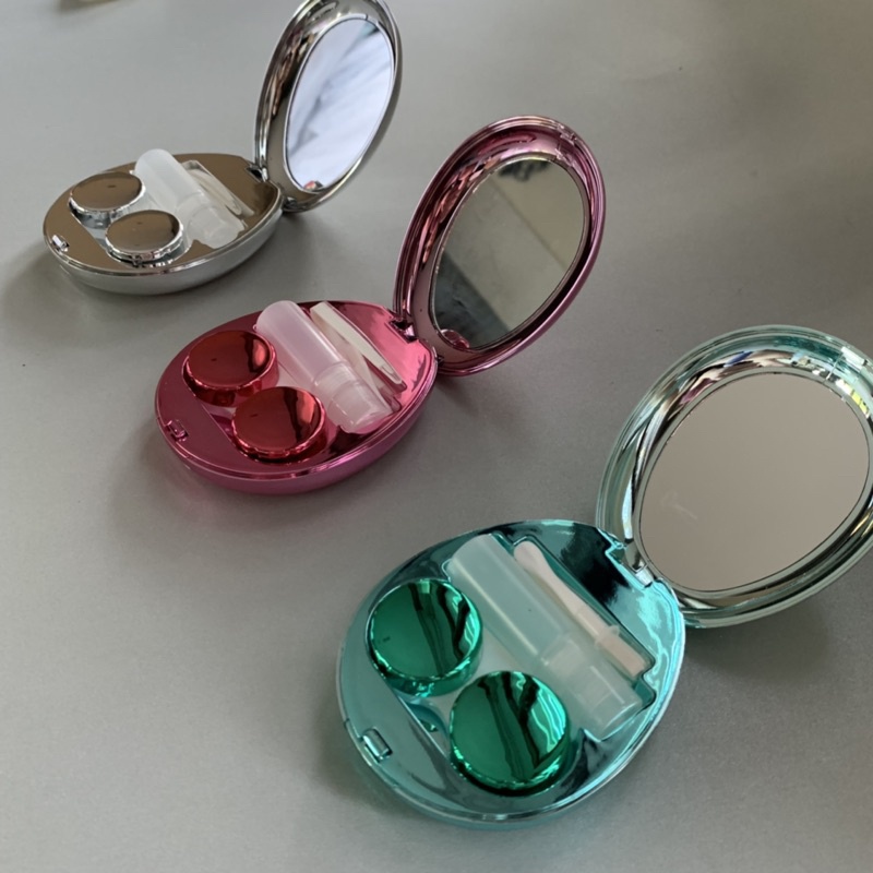 TRAVEL KIT SOFTLENS EDGY / KOTAK SOFTLENS EDGY