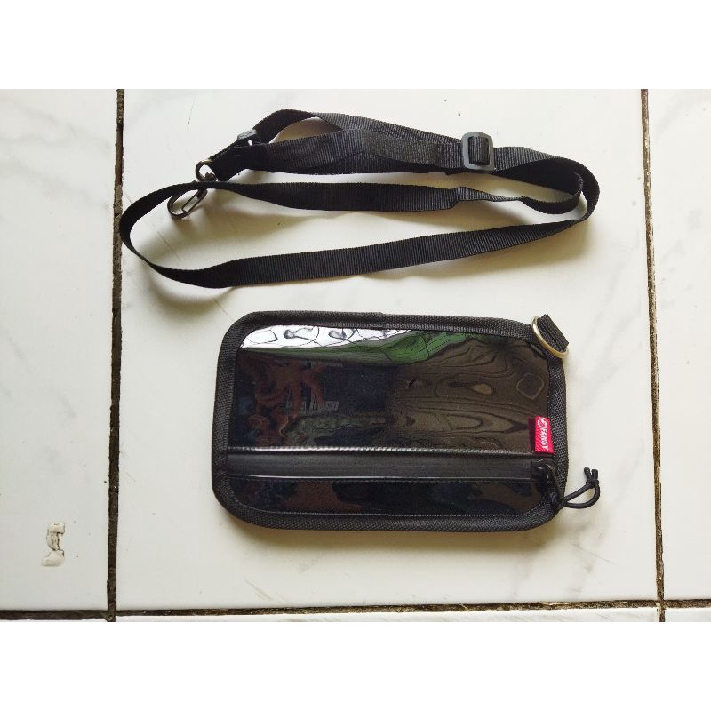 Sako wallet Fansy Mika - Neckbag pocket Smartphone