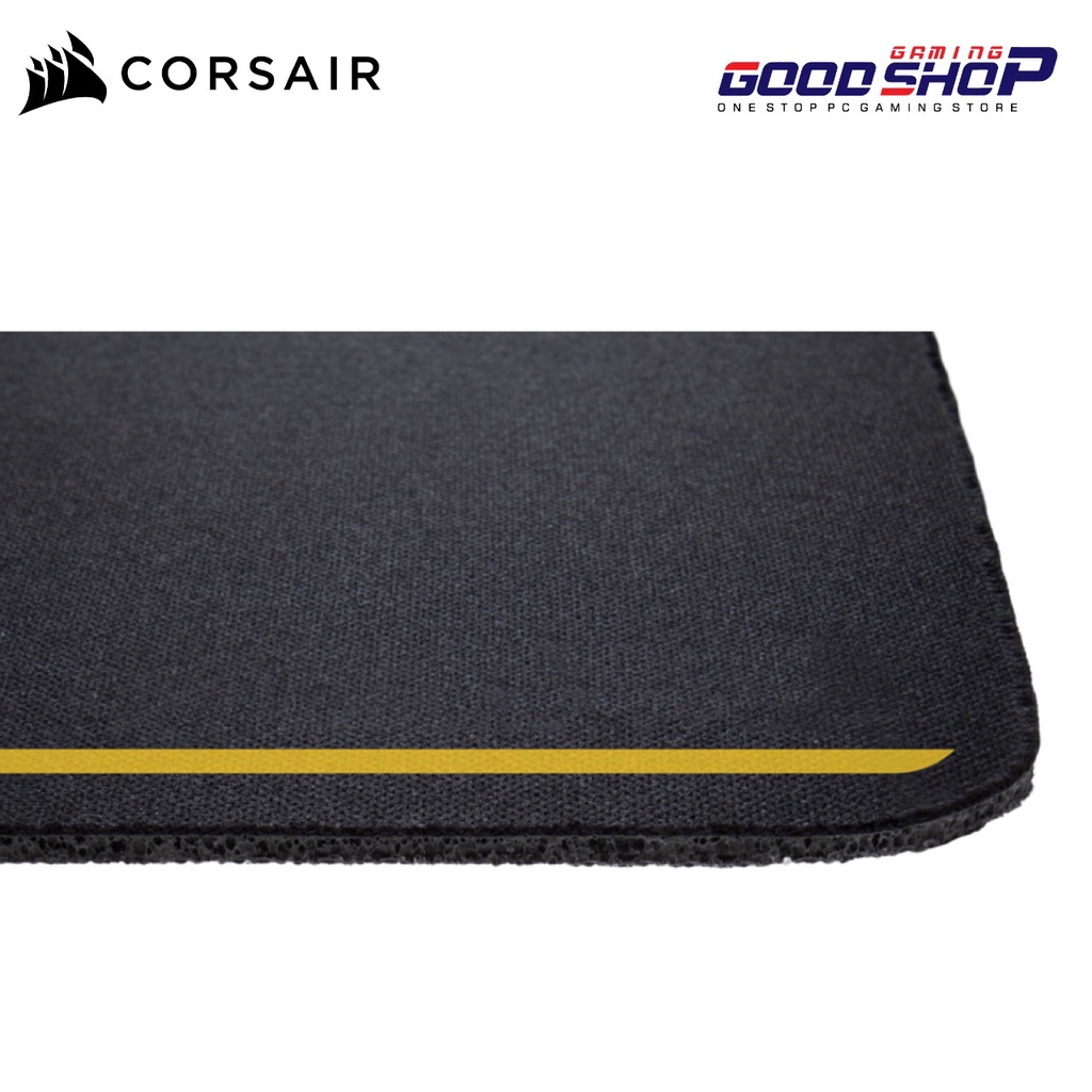 Corsair MM200 Medium Cloth Gaming - Mouse Pad