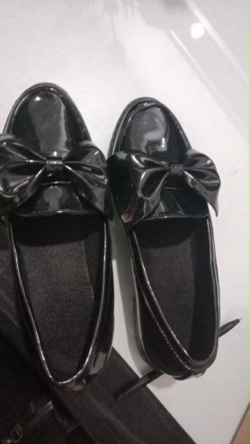 Sepatu Wanita Marry Jane - Sepatu Oxford Wanita - Sepatu Wanita Terlaris - New Arrival - Cod