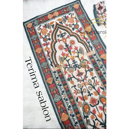 souvenir sajadah traveling /souvenir tahlilan/ souvenir pernikahan