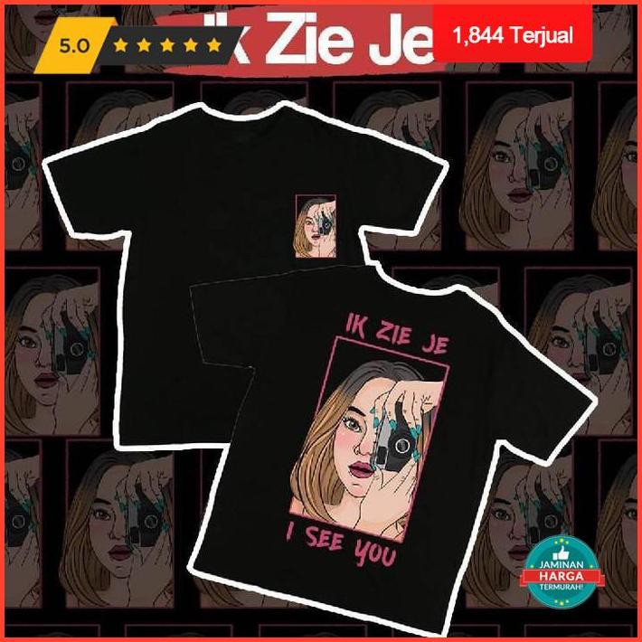 Paket Bundling 3 Baju Ik Mis Je By Maartje Plus Pesan Dari Marsya - 3 Model Berbeda Terlaris