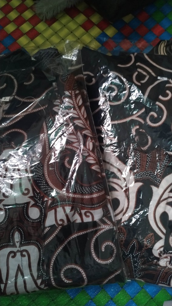 Kemeja Batik Anak Laki Laki Terlaris Kemeja Batik Anak Termurah Seragam Batik Anak Terlaris