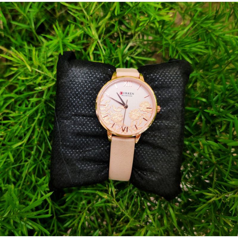 Jam Tangan Wanita Curren Original