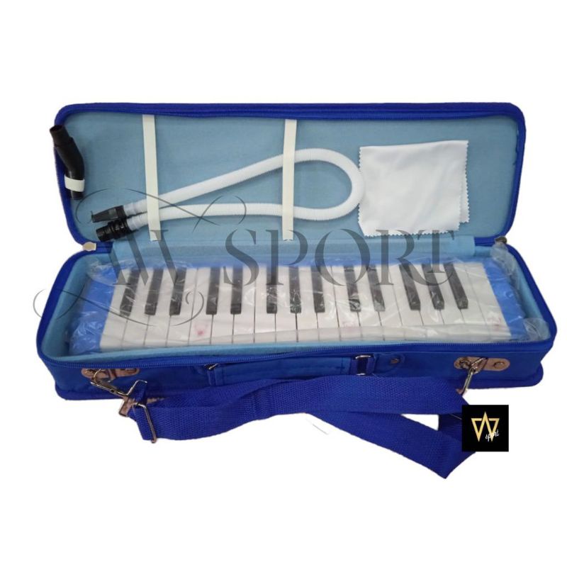 Pianika YAMADA HardCase Koper / Pianica Yamada