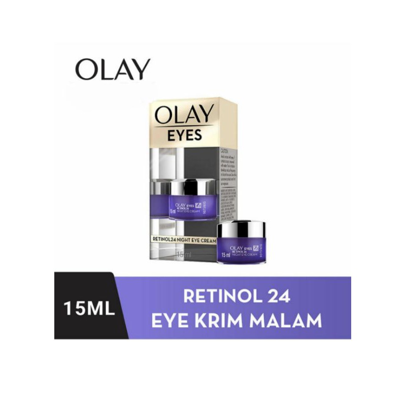 OLAY Regenerist RETINOL 24 Night Cream