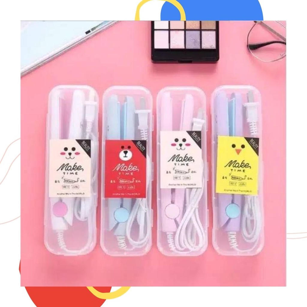 CATOK MINI CATOK RAMBUT MINI CATOK RAMBUT KARAKTER CATOK RAMBUT MURAH CATOK RAMBUT MINI MURAH CATOK 