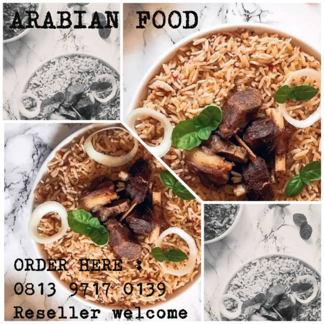 

Beras basmati