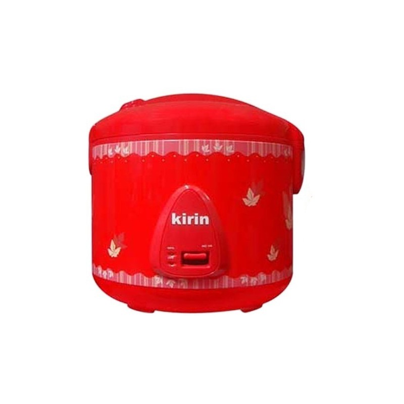 KIRIN KRC 159TR PENANAK NASI / MAGIC COM 1,8 LITER / KRC159TR