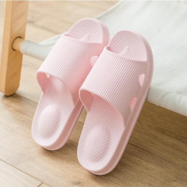 

BH065 Non-slip Sandal Sandal Mirai 38-39 Kamar Dijual PVC Hijau Rumah - Mandi Diskon