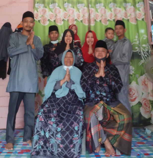 Couple Keluarga Sarimbit Batik Terbaru Terlengkap Nogo Gedhe Saroja Batik Katun Adem Nyaman Murah