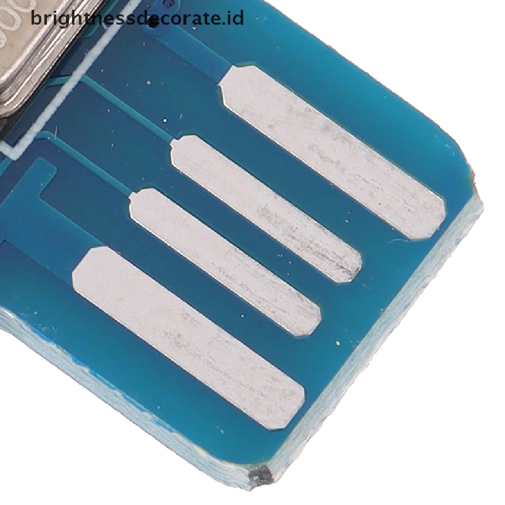Modul Sound Card Eksternal Cm108 Usb Drive Free Untuk Laptop / Komputer