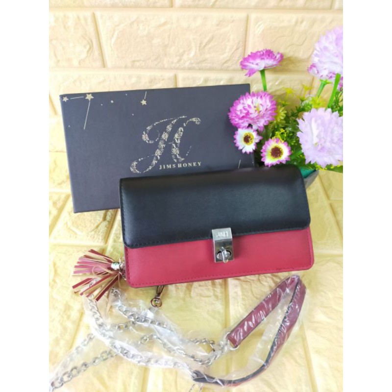 Rachel Bag From Jims Honey