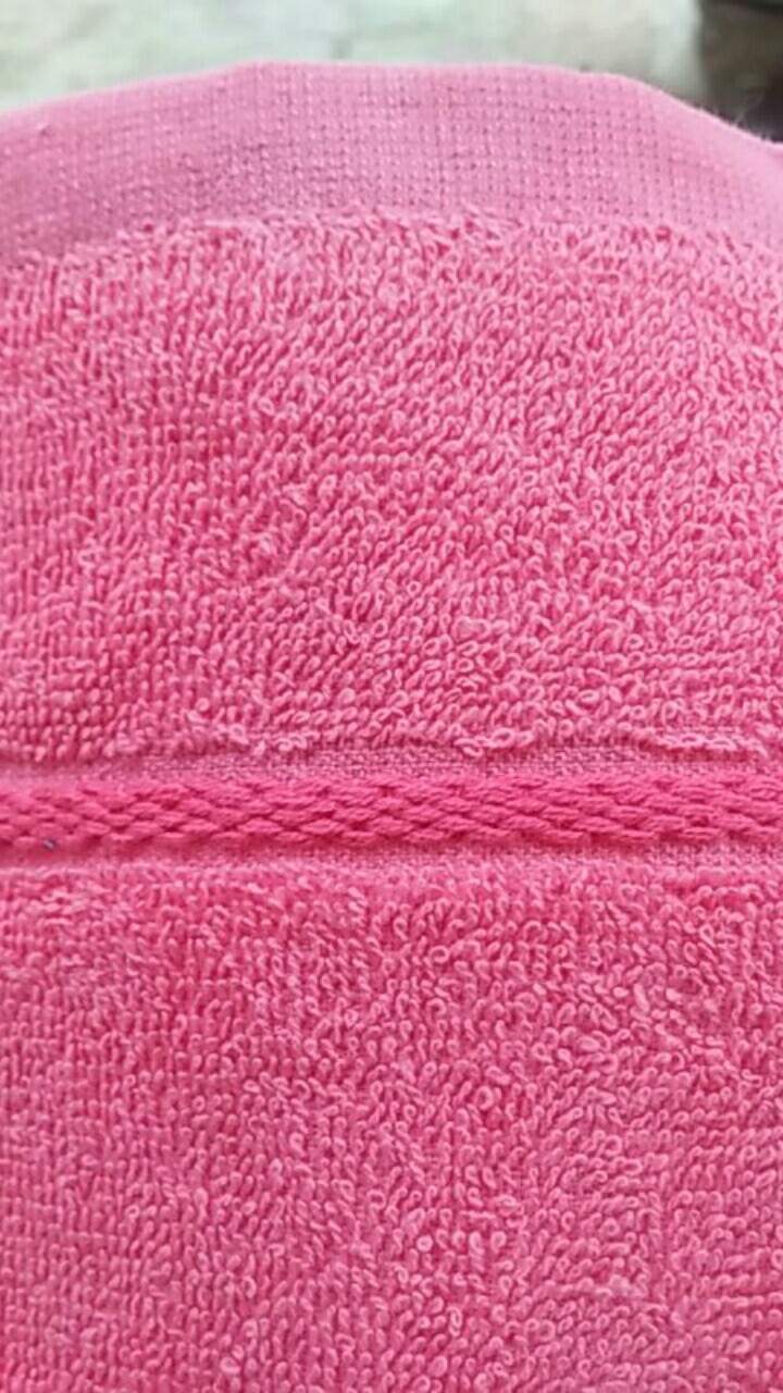 Sapu Tangan Handuk Mutia 30x30 Kualitas Bagus Terlaris