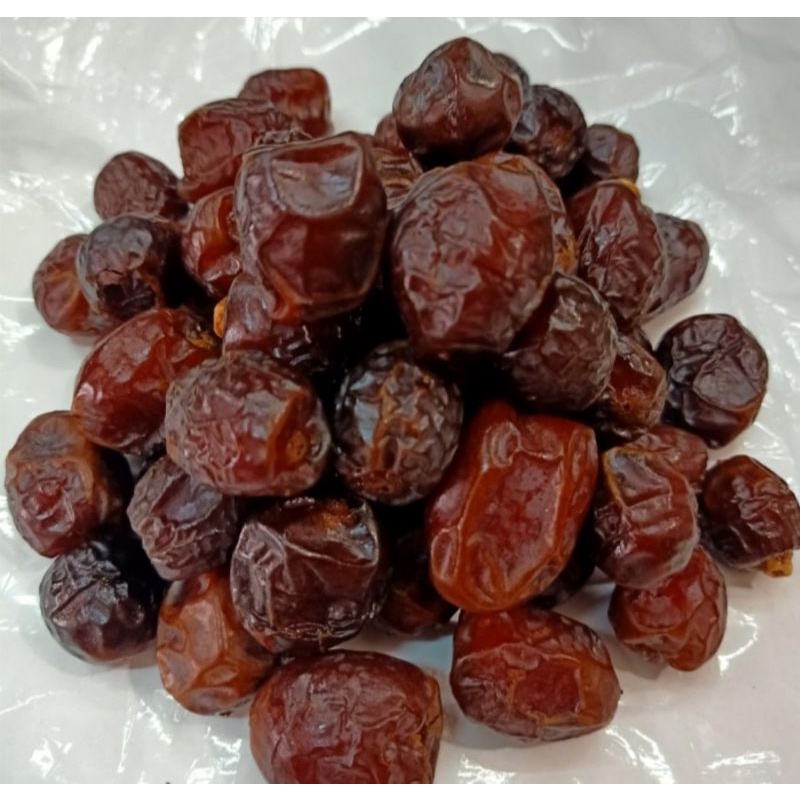 kurma lulu madinah 1kg/kurma lulu super/kurma murah